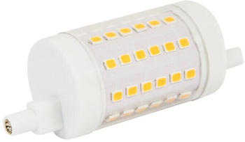 NCC-Licht LED Leuchtmittel SMD Stab 78mm 8,5W = 69W R7s 950lm warmweiß 2700K 270°