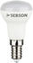 sebson LED Lampen E14 R39 3W warmweiss RA97 flimmerfrei 230V