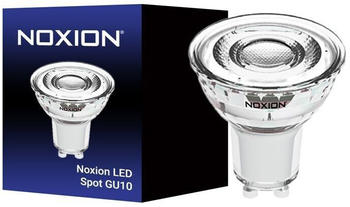 Noxion LED-Spot GU10 PAR16 3W 230lm 36D - 827 Extra Warmweiß | Dimmbar - Ersatz für 35W