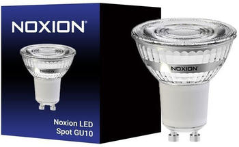 Noxion LED-Spot GU10 PAR16 2.4W 230lm 36D - 830 Warmweiß | Ersatz für 35W