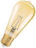 Osram LED-Vintage-Lampe E27 824 1906LED2,5W/824FGD