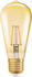 LEDVANCE LED-Vintage-Lampe E27 1906LED2,5W/824FGD