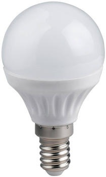Trio LED-Tropfenlampe E14 4,9W 3.000 K dimmbar F