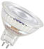 LEDVANCE LED Reflektor MR16 120° Performance 6,5-50W/827 warmweiß 630lm GU5.3 12V