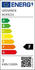 LEDVANCE LED Reflektor MR16 120° Performance 6,5-50W/827 warmweiß 630lm GU5.3 12V