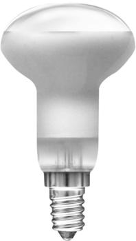 M&uuml;ller-Licht LED Leuchtmittel Reflektor E14 3.5W 120&deg; matt