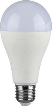 V-TAC VT-23214 - LED-Lampe E27, 17 W, 1710 lm, 4000 K