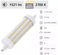 SCHIEFER LIGHTING L647800630-1, SCHIEFER LIGHTING SCHI L6478006301 - LED-Lampe...