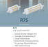 Eglo R7s LED Leuchtmittel 1521lm 12,5W 2700K warmweiss transparent 29x118mm dimmbar