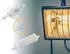 Eglo R7s LED Leuchtmittel 1521lm 12,5W 2700K warmweiss transparent 29x118mm dimmbar