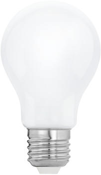 Eglo E27 led A60 Milky Warmwei&szlig; 2700K 1055lm 9W