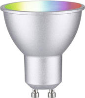 Paulmann LED-Leuchtmittel "Smart Reflektor matt 350lm 2200K-6500K 230V"