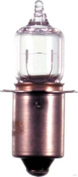 Scharnberger + Hasenbein Halogenlampe 9,3x31mm P13,5s 4,0V 0,50A 11102