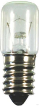 Scharnberger + Hasenbein Röhrenlampe 16x48mm E14 24V 5W 25618