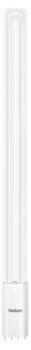 Radium LED-Kompaktlampe RL-LONG55 840/2G11HF