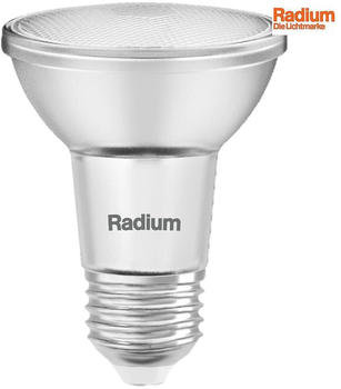Radium LED-Reflektorlampe PAR20 RL-PAR2050DIM927/WFL