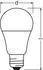 Osram SUPERSTAR+ CLASSIC A 60 FR LED-Lampe, Sockel E27, Kolbenform, 8,8W, 806lm, 2700K, warmweißes Licht, sehr geringer Energieverbrauch, lange Lebensdauer, Bewegungssensor, Abschaltautomatik