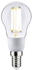 Paulmann 29130 LED EEK A (E14 2.5W Warmweiß (Ø x H) 45mm x 100mm 1St.