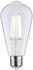 Paulmann 29126 LED EEK A (E27 4W Neutralweiß (Ø x H) 64mm x 140mm 1St.