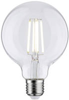 PAULMANN LED Eco-Line G95 E27 840lm 4000K 230V
