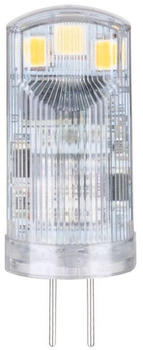 Paulmann 29142 LED EEK F (G4 1.8W Warmweiß (Ø x H) 13mm x 36mm 1St.