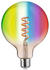 Paulmann Filament 230V LED Globe Smart Home Zigbee 470lm 6,3W 2200-6500K RGBW+ dimmbar Gold
