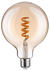 Paulmann Filament 230V LED Globe Smart Home Zigbee 470lm 6,3W 2200-6500K RGBW+ dimmbar Gold