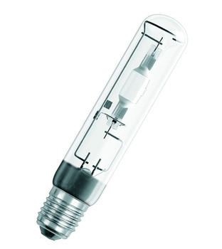 Newlec NHDLE40_250.03 Halogendampflampe, 250W, 19000lm, 5500K, Sockel E40