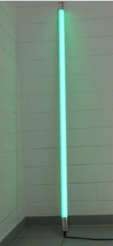 Xenon 6481 LED Leuchtstab Satiniert 1,23m Länge 1700 Lumen IP20 Innen Grün