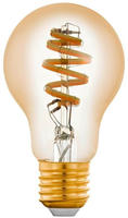EGLO 12241, EGLO CONNECT-Z LED A60 4.9W TW E27 amber
