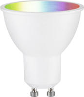 Paulmann LED-Leuchtmittel "Smart Reflektor matt 350lm 2200K-6500K 230V"