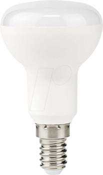 Nedis N LBE14R502 - LED-Lampe E14, 4,9 W, 470 lm, 2700 K