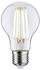 Paulmann 29120 LED EEK A (E27 2.5W Warmweiß (Ø x H) 60mm x 105mm 1St.