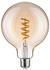 Paulmann Filament 230V LED Globe Smart Home Zigbee 600lm 7,5W 2200-5500K Tunable White dimmbar Gold
