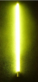 Xenon 8204 LED Leuchtstab 12 Watt 1200 Lm 93cm IP20 GELB Befestigungs Klipse