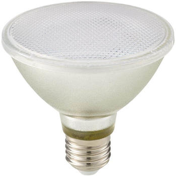 Sigor 10W Luxar Glas PAR30SN E27 633lm 2700K dimmbar LED Lampe