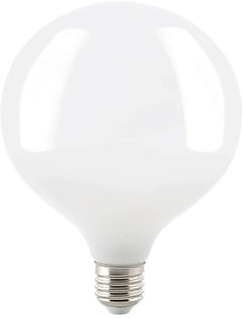 Sigor 7W Globe 125mm Filament opal E27 806lm 2700K dimmbar LED Lampe G125