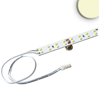 Isolicht LED T5/T8 Umrüstplatine 830, 145cm, Plug&Play-F, 232 LED, 24V, 24W, 170 lm/W, warmweiß, dimmbar