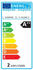 SCANPART LED Kühlschranklampe E14 / 1,5W / A++, Nr. 1112300017