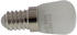 SCANPART LED Kühlschranklampe E14 / 1,5W / A++, Nr. 1112300017