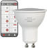 Brennenstuhl LED-Leuchtmittel EEK: F (GU10 4.5W