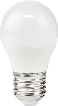 Nedis N LBE27G451 - LED-Lampe E27, 2,8 W, 250 lm, 2700 K