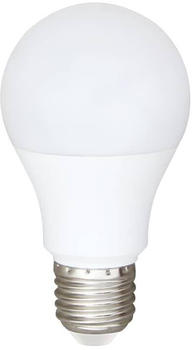 Bioledex ARAXA LED Lampe AC/DC E27 9W 810Lm 2700K Warmweiss Gleichstrom