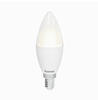 Hama 00176602, Hama 176602 LED Lampe Kerze E14 EEK: F 470 lm entspricht 40 W