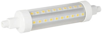 Bioledex R7s LED Lampe 118mm 14W 360° 1550Lm Warmweiss J118