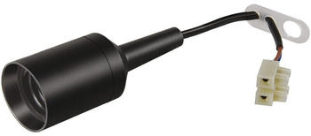 Brennenstuhl 1179900 Lampenfassung 230 v mit Schraubgewinde Brennenstuhl
