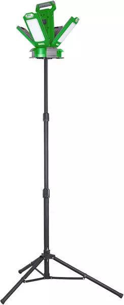 Berg Tectool Led-Strahler BCL 360° Blutooth Star Led 120 TS