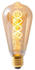 Näve LED-Leuchtmittel DILLY 6,4 cm E27 3er Set