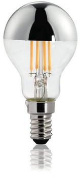 Xavax 112577 LED Lampe E14 EEK: F 400 lm Warmweiß (2700K) entspricht 35 W