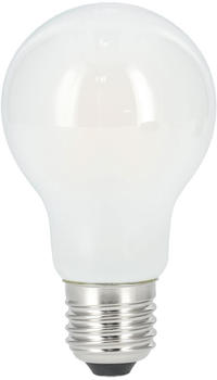 Hama 112810 LED Lampe Tropfen E27 EEK: D 1055 lm Warmweiß (2700K) entspricht 75 W